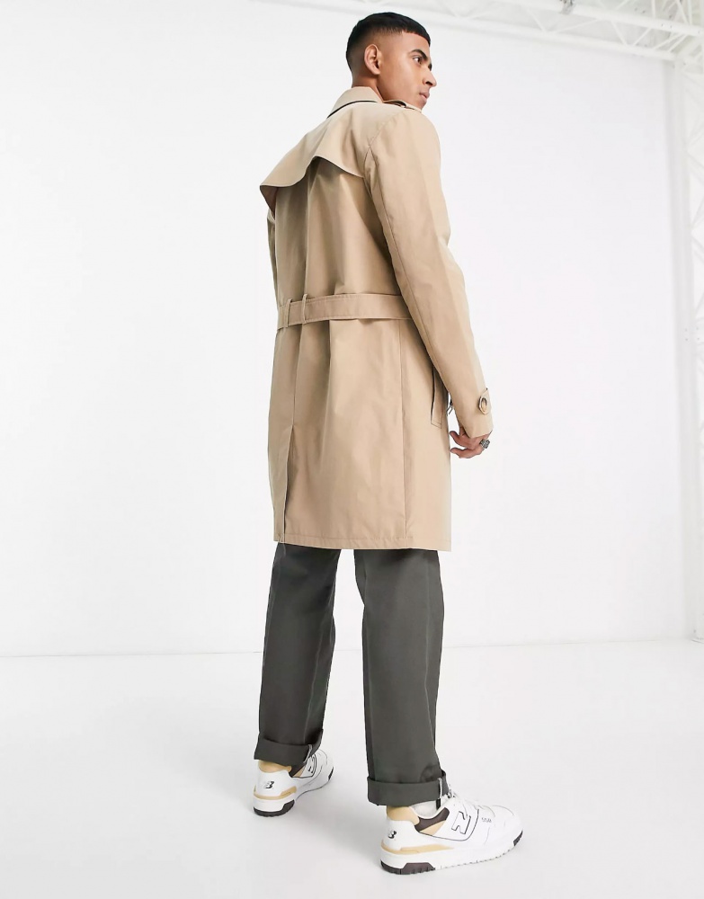 Trench Coat